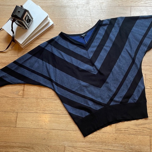 Premise Dolman Sleeve Sweater - Picture 1 of 9